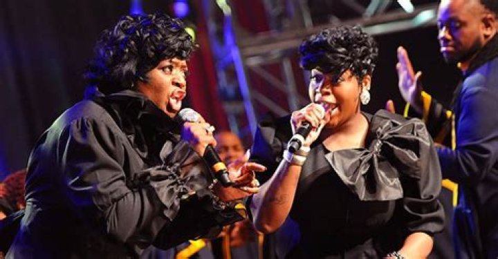 Fantasia Barrino Pays Sweet Tribute to Mom Diane on Mother's Day