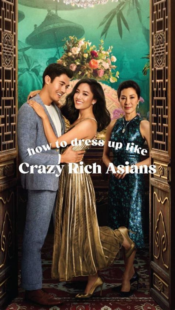 Far From Home' Casts 'Crazy Rich Asian's Remy Hii