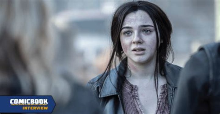 Fear the Walking Dead Showrunner Explains Charlie's Fate (Exclusive)
