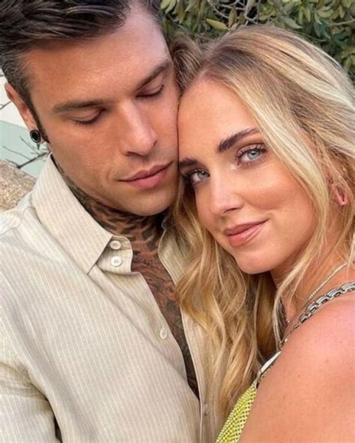 Fedez And Chiara Ferragni Split: A Comprehensive Look At Their Relationship