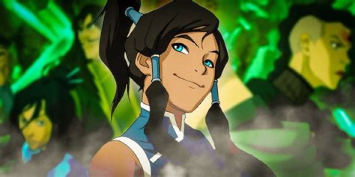 Films To Watch If You Love The Legend Of Korra
