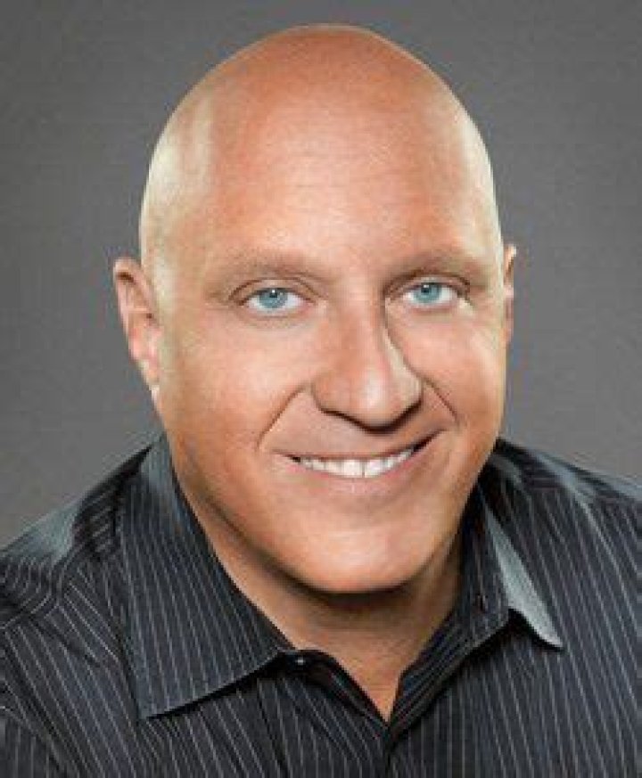 Final Say Steve Wilkos