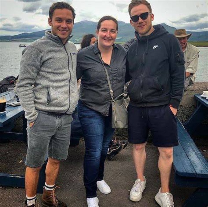 Finn Cole Fans
