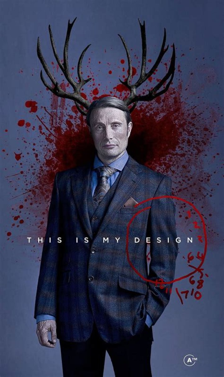 Five Ways Hannibal Lecter Inspired Comics and TV Villains