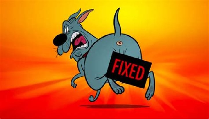 Fixed: Why Sony's Animated Movie Is R-Rated