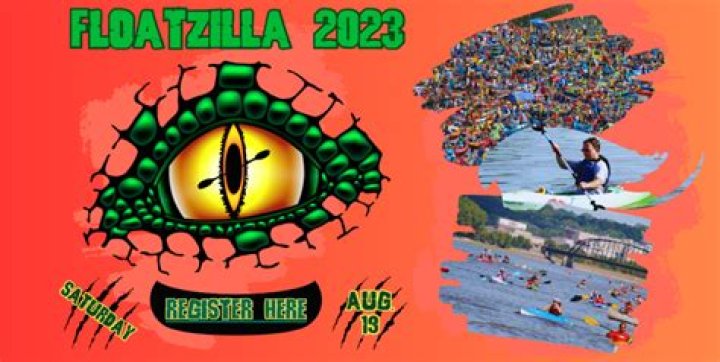 Floatzilla partners with Alternating Currents for live music