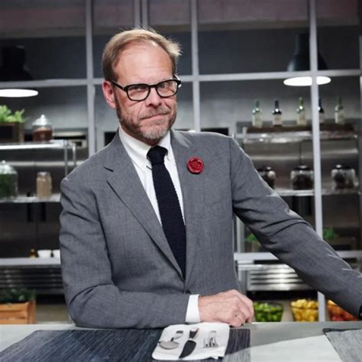 Food Network Star Alton Brown Divorces Wife DeAnna Brown Closer Weekly