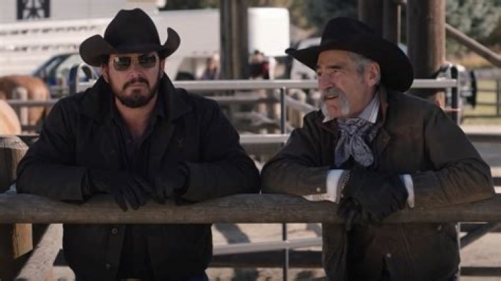 Forrie J. Smith Says Lloyd Being Punished By Rip Made Some Fans Consider Quitting Yellowstone