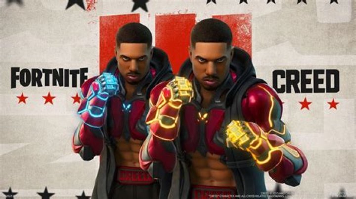 Fortnite Adds New Creed Skins