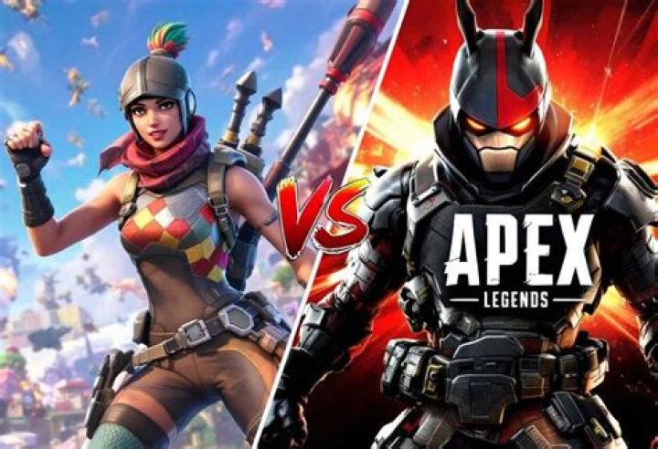 Fortnite and Apex Legends Served as Film's Primary Inspirations