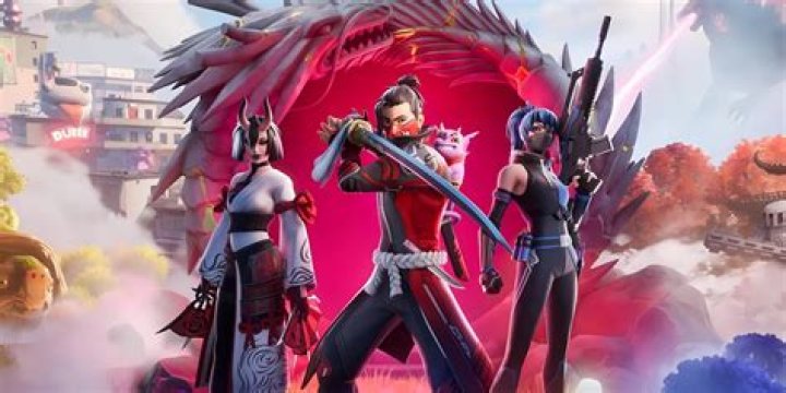 Fortnite Chapter 2 Season 6 Adds Animals, Crafting, and More