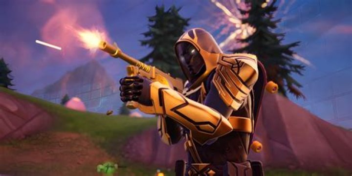 Fortnite Leak Reveals New Location Based on Ant-Man