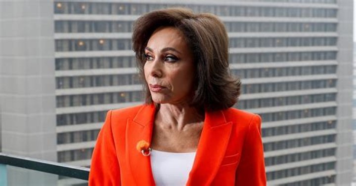 Fox News Host Jeanine Pirro Gets Ticket for Speeding at 119 M.P.H