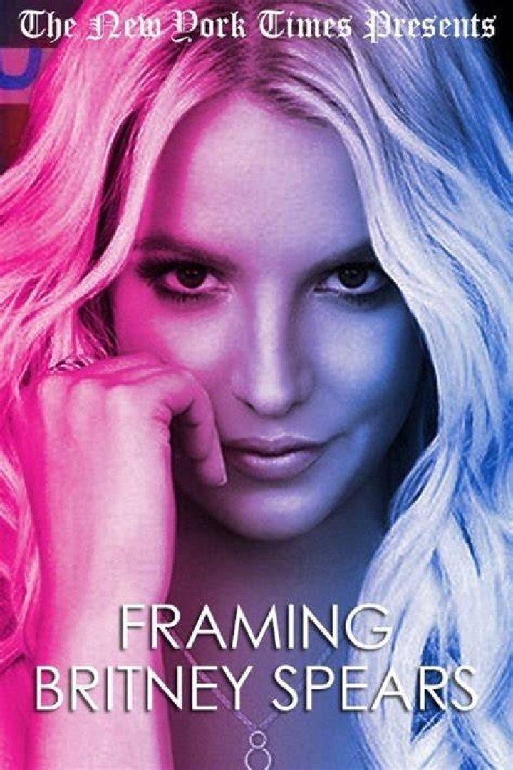 Framing Britney Spears Sequel Premiering On FX And Hulu