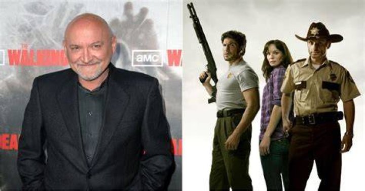 Frank Darabont Firing 