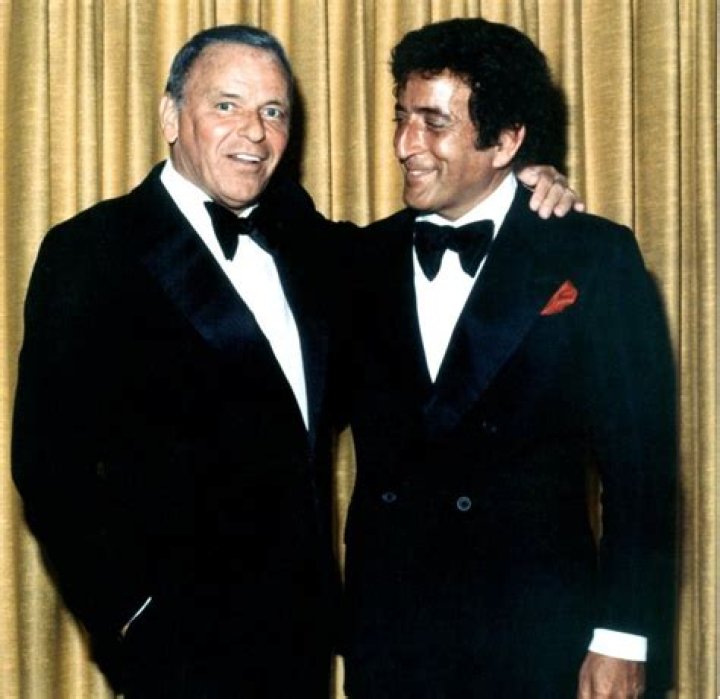 Frank Sinatra: Date Of Birth And His Journey To Stardom