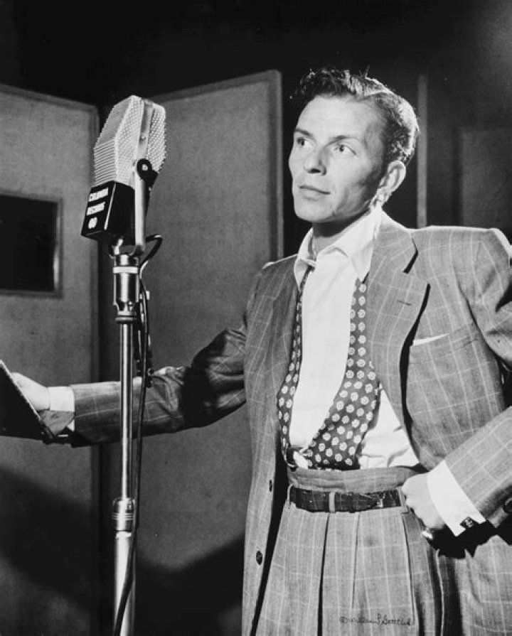 Frank Sinatra's Death And The True Story Of What Caused It