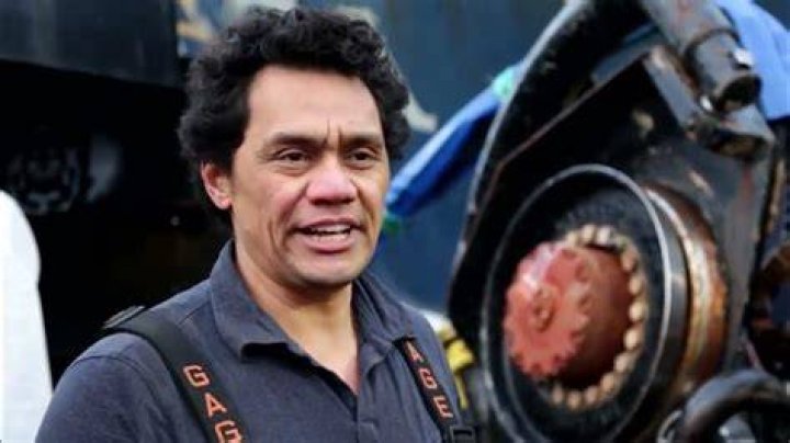 Freddy Maugatai The Unpredictable Star of Deadliest Catch YouTube