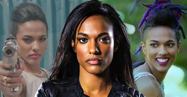 Freema Agyeman on Twitter Doctor who, Doctor, Dr who