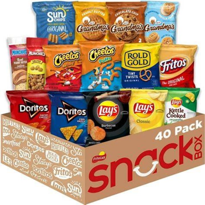Frito-Lay