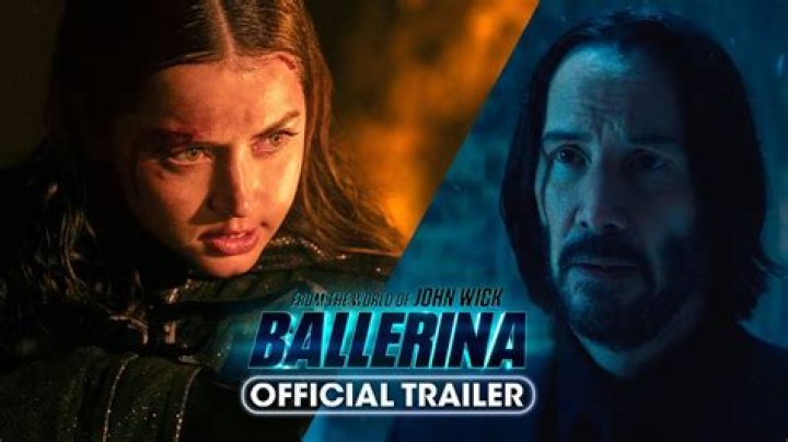 From The World Of John Wick Release Date, Cast, Trailer, Plot And More Details