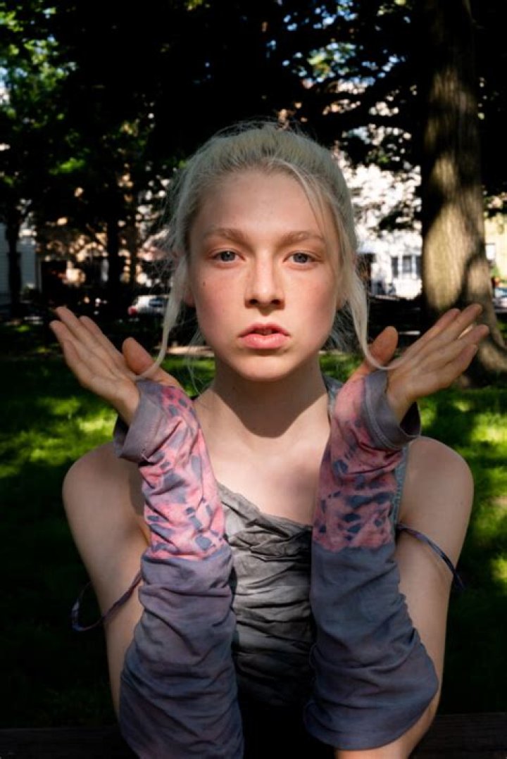 From Transgender Activist to Runway Model The New York Times