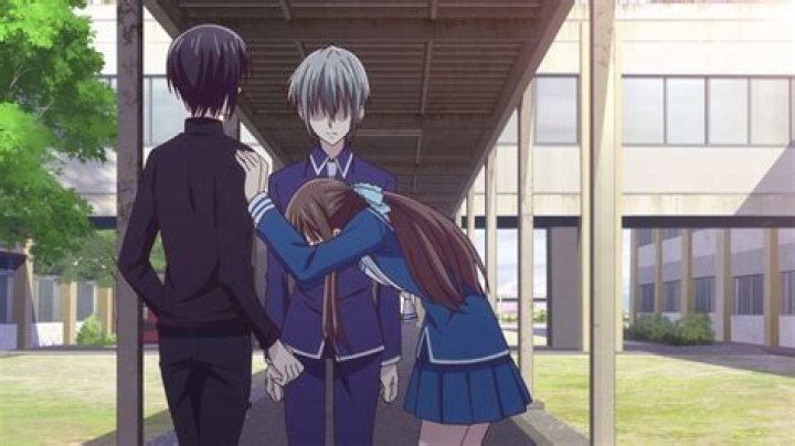 Fruits Basket Casts Akito's Parents for Season 3