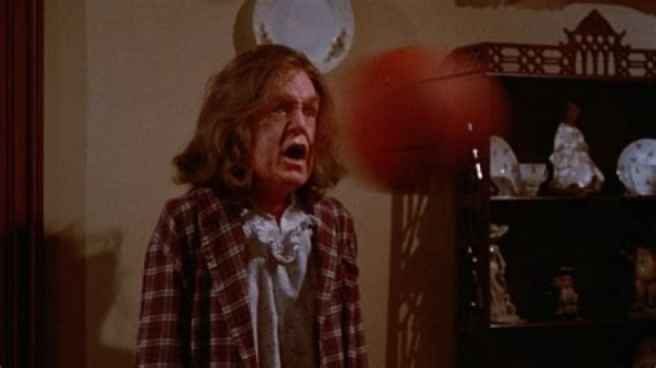 Funny Horror Movie Moments That Were Supposed To Be Serious