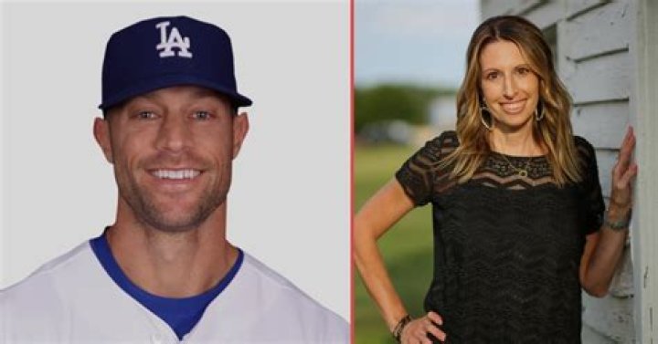 Gabe Kapler Girlfriend 2024 Dorris Alverta
