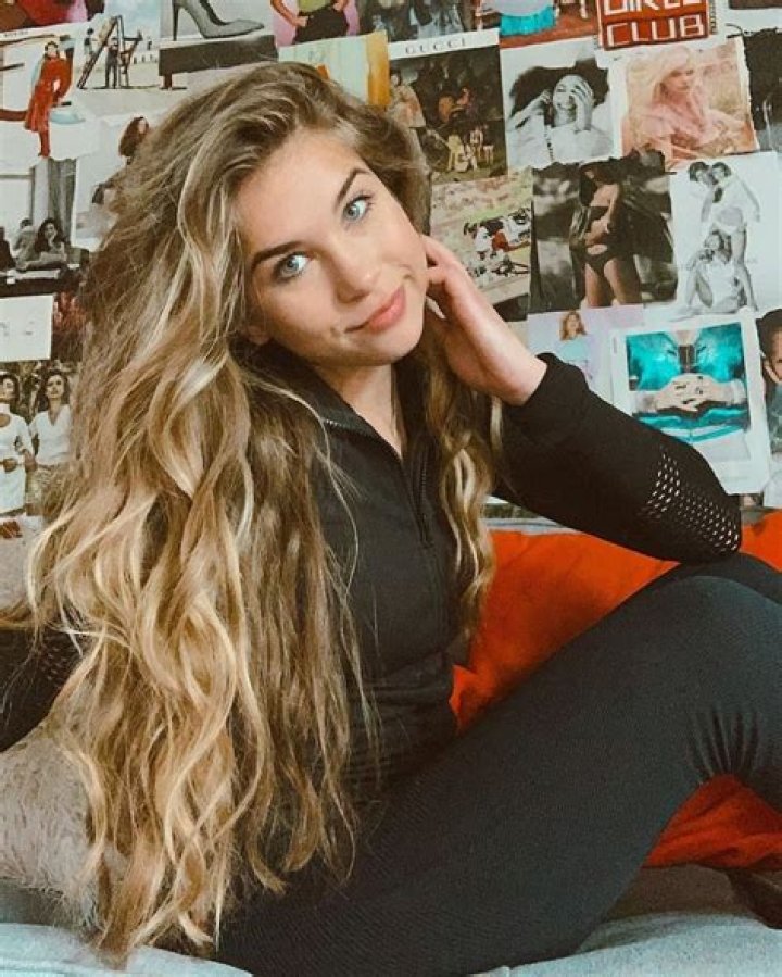 Gabrielle Moses Nude OnlyFans Leaked Photo 148 TopFapGirls