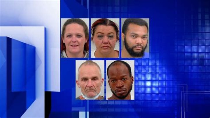 Galesburg Police need help locating wanted individuals