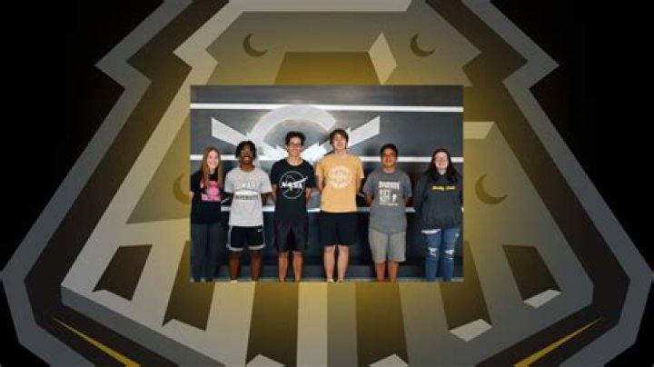 Galesburg Senior High students win academic honors