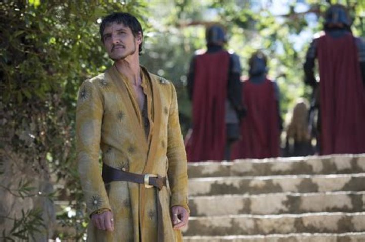 Game of Thrones - Oberyn Martell