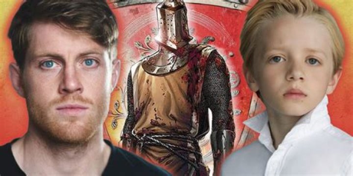 Game of Thrones Creator Once Said Dunk & Egg Show Wouldn't Happen Until He was Finished