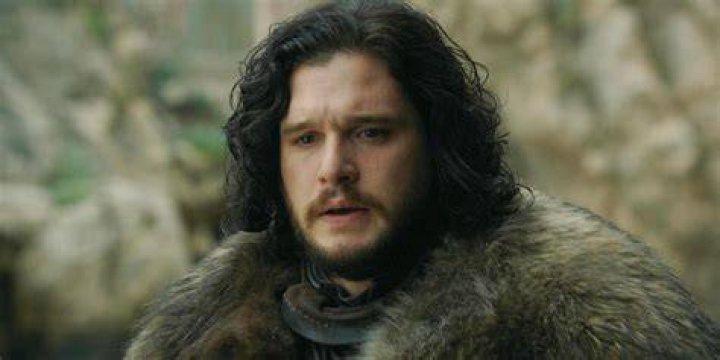 Game Of Thrones Creators Have One Worry About Kit Harington's Jon Snow Series
