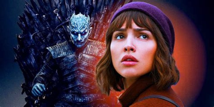 Game Of Thrones Creators Ink Massive Content Deal With Netflix
