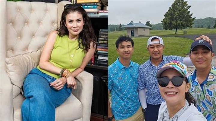 Gelli De Belen: A Journey Through Her Life And Career