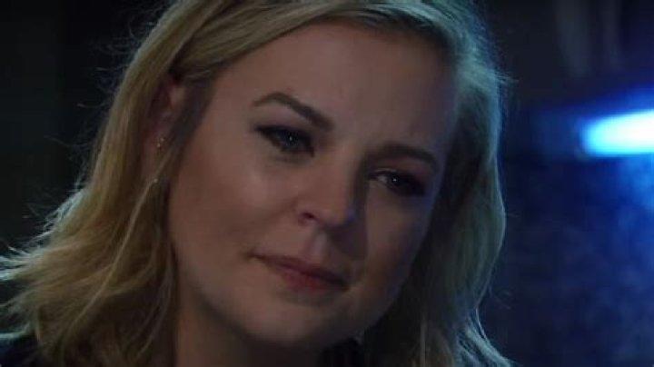 General Hospital's Kirsten Storms Dishes On How Some Of The Show's Fans Perceive Her