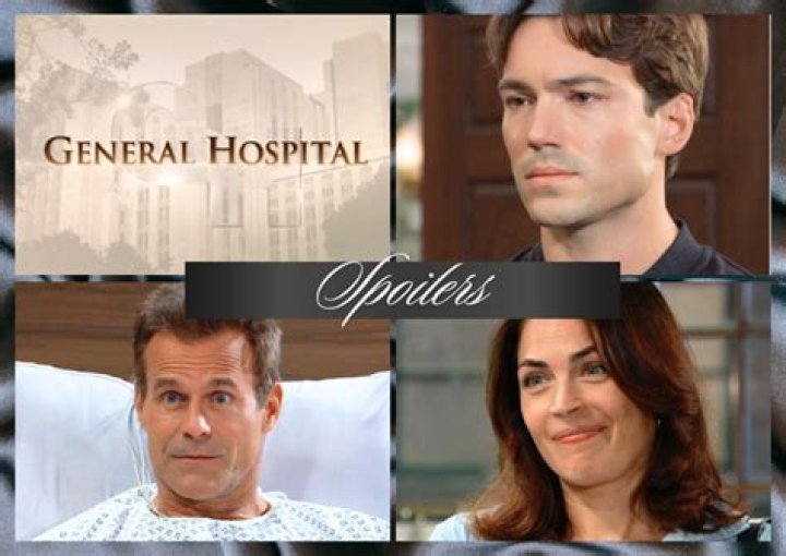 General Hospital Spoilers &mdash; Robert Investigates Holly's Death