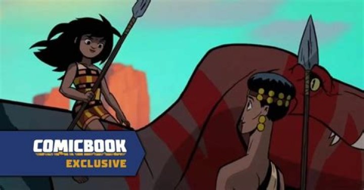 Genndy Tartakovsky Teases 