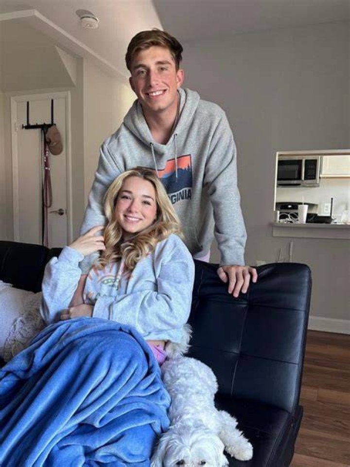 Get To Know Baylen Levine Dating History Bunny, Sadie, Sara