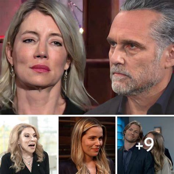 GH Spoilers Robert&rsquo;s Crushing Betrayal, Diane Helps Pick Up The Pieces!