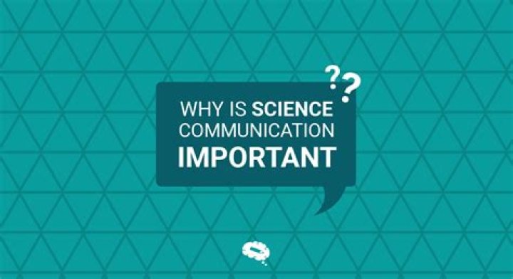 Gia Milinovich: The Rising Star Of Science Communication
