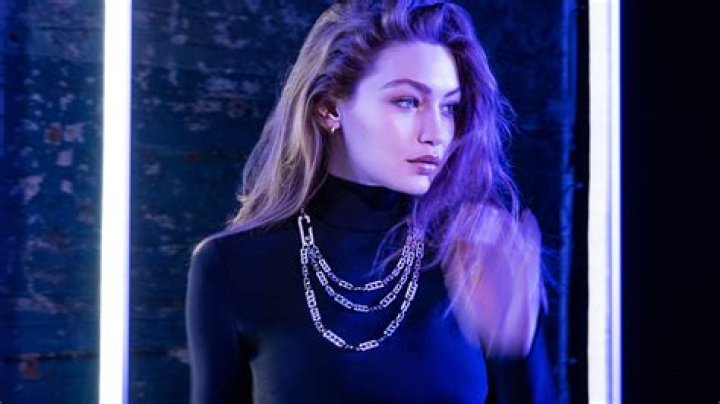 Gigi Hadid 1080P wallpaper hdwallpaper desktop Imac Desktop