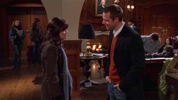 Gilmore Girls' David Sutcliffe Resented The Way The Show Wrote Christopher