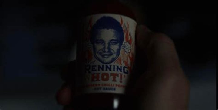 Glass Onion Roasts Jared Leto and Jeremy Renner