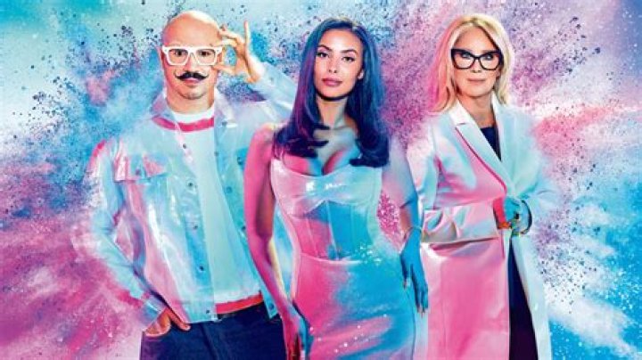 Glow Up: The Next Makeup Star Season 4