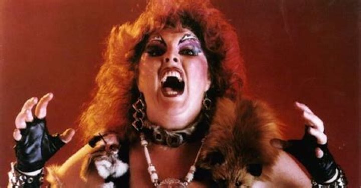 GLOW Wrestler Matilda The Hun Dies at 73