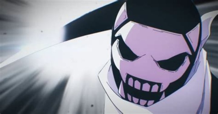 Go Go Loser Ranger Reveals Anime Studio