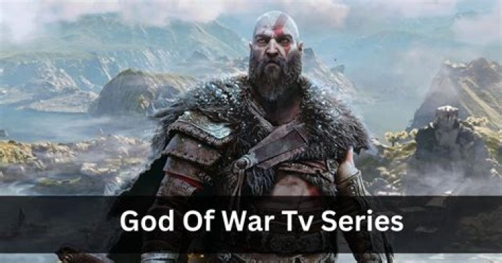 God of War TV Series Officially Ordered by Amazon Prime Video